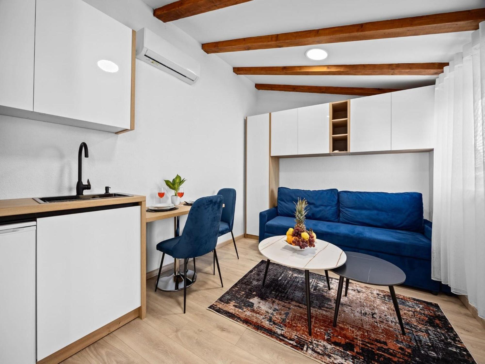 Apartman In Heart Of Old Center